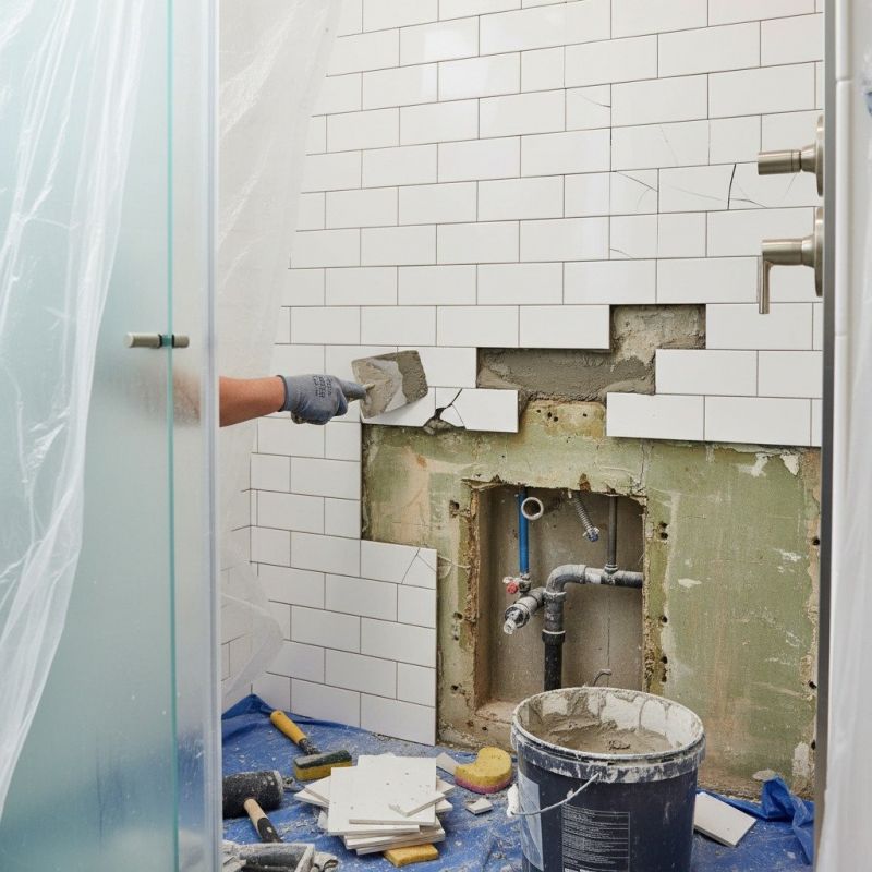 Top Bathroom Remodeling Companies in Durham, NC
