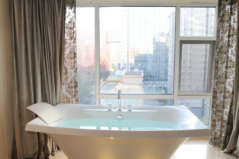 Cost of Bathtub Installation in Hillsborough, NC