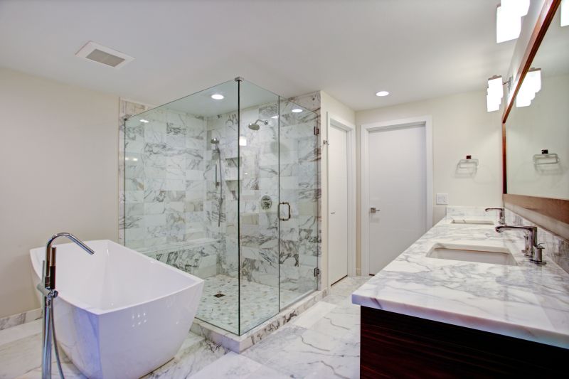 Best Bathroom Remodeling Contractors in Hillsborough, NC