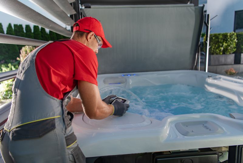 Skilled Local Installers